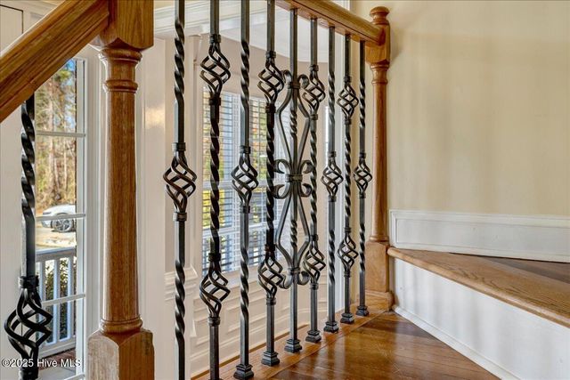 812 Winding Oak Way, Clayton, NC 27520