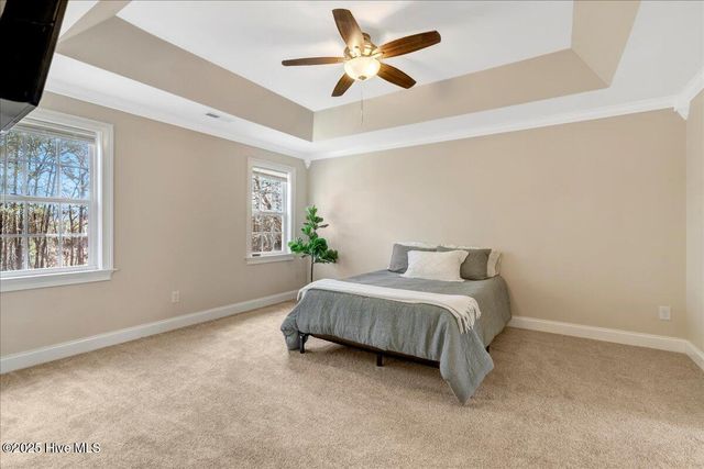 812 Winding Oak Way, Clayton, NC 27520