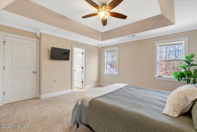 812 Winding Oak Way, Clayton, NC 27520