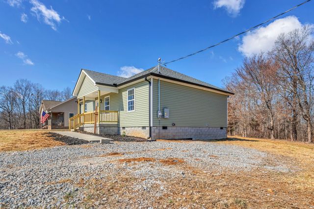 153 Poling Dr, Pulaski, TN 38478