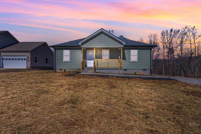 153 Poling Dr, Pulaski, TN 38478