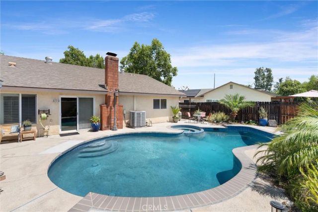 11116 Wayfield Road, Riverside, CA 92505