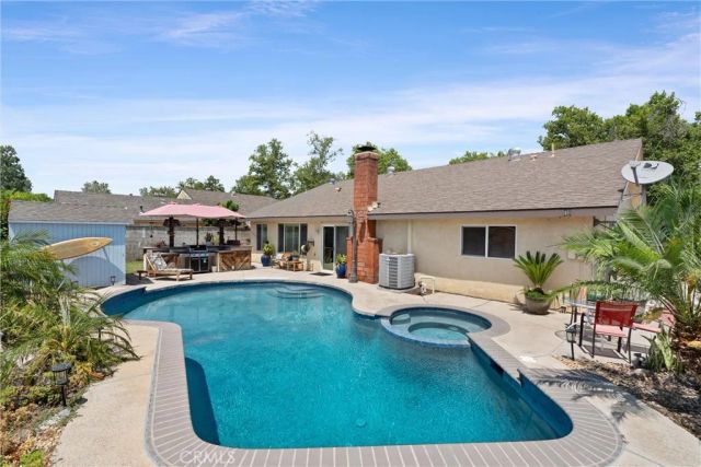 11116 Wayfield Road, Riverside, CA 92505