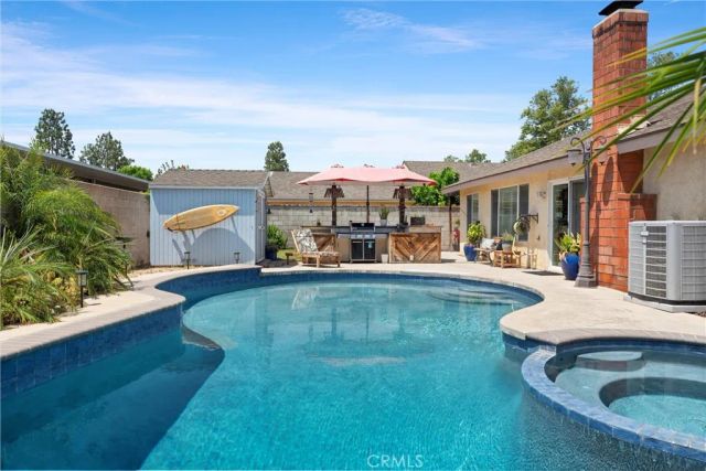 11116 Wayfield Road, Riverside, CA 92505