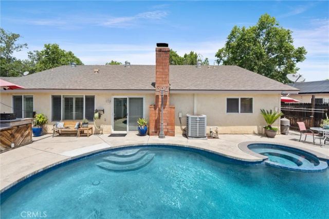 11116 Wayfield Road, Riverside, CA 92505