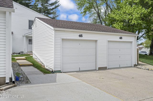 46 Greenwood Drive, Freehold, NJ 07728