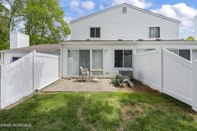 46 Greenwood Drive, Freehold, NJ 07728