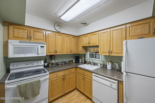 46 Greenwood Drive, Freehold, NJ 07728