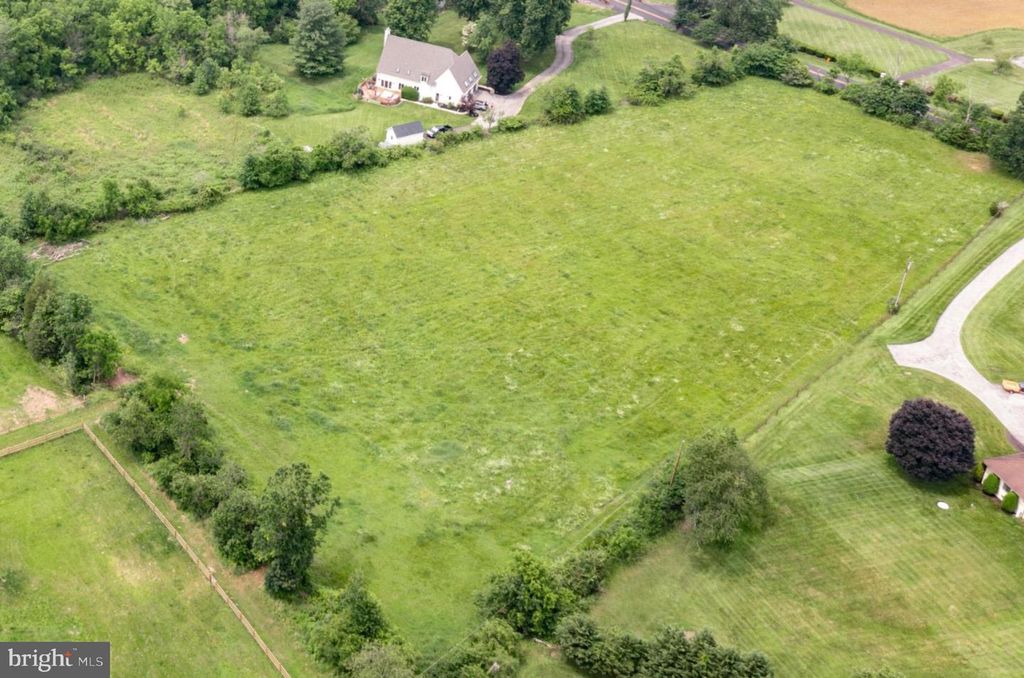 LOT CALLOWHILL ROAD, Perkasie, PA 18944