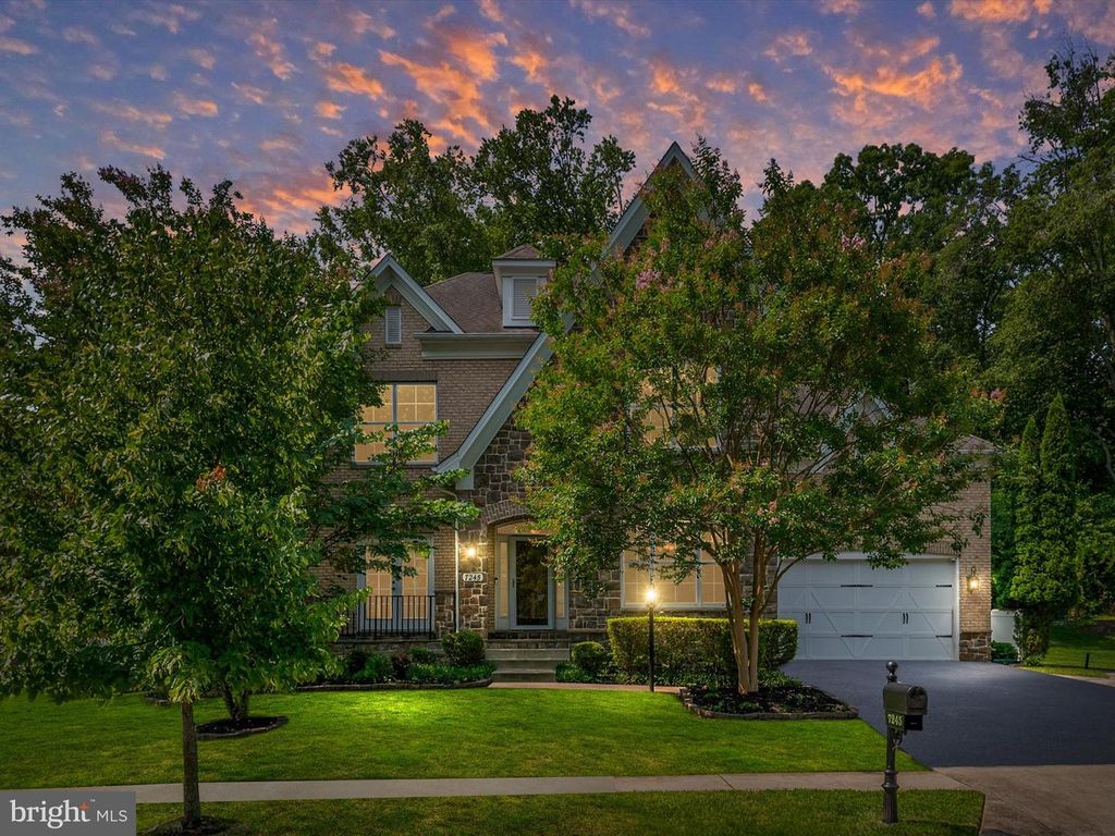 7245 WINDSOR LANE, College Park, MD 20742