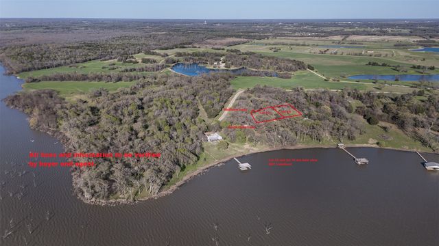 2100 S Oaks Lane, Lone Oak, TX 75453