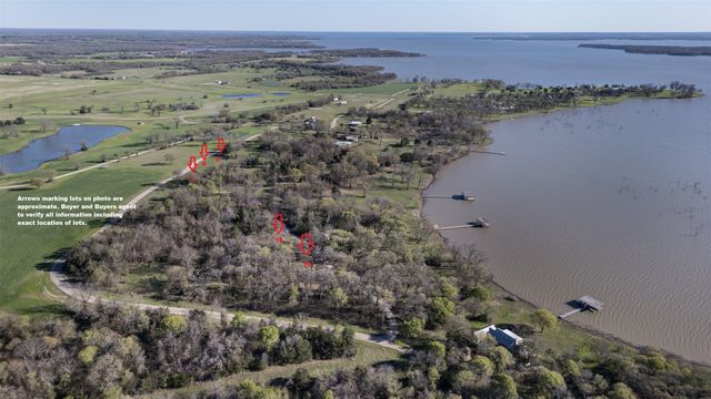 2100 S Oaks Lane, Lone Oak, TX 75453