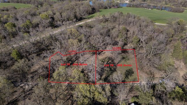 2100 S Oaks Lane, Lone Oak, TX 75453