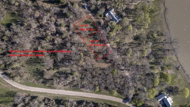 2100 S Oaks Lane, Lone Oak, TX 75453