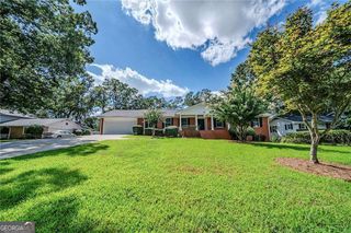 2561 Highland Golf Course Drive SE, Conyers, GA 30013
