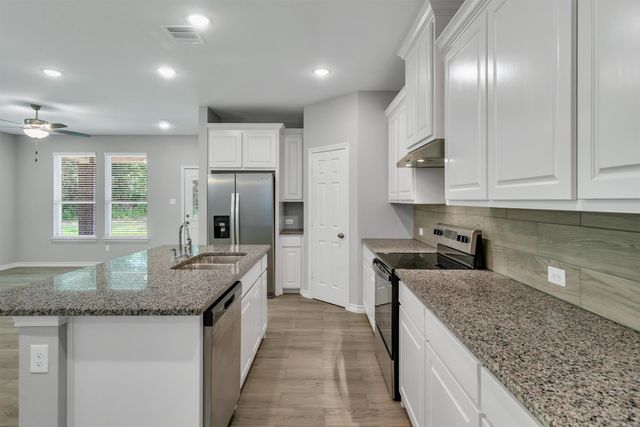 159 Private Road 8524, Van, TX 75790