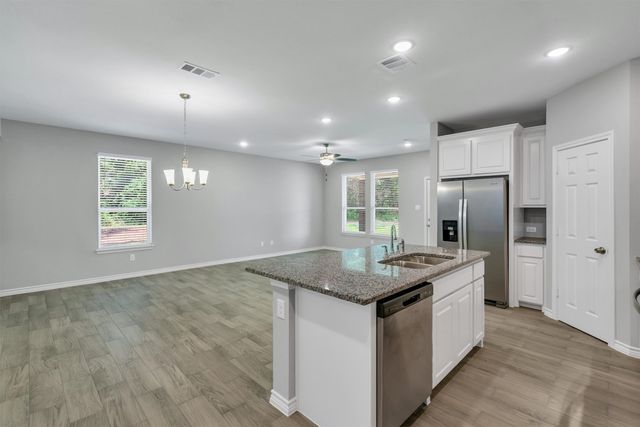 159 Private Road 8524, Van, TX 75790