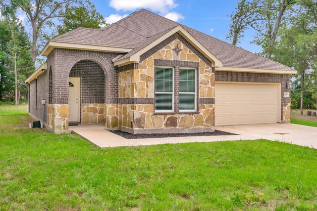 159 Private Road 8524, Van, TX 75790