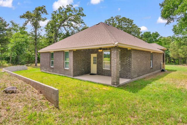 159 Private Road 8524, Van, TX 75790