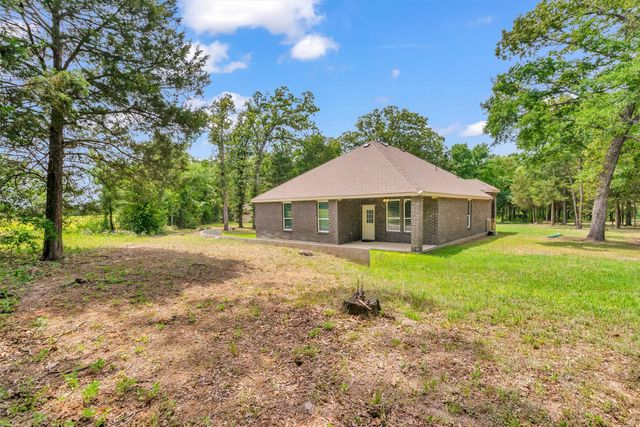 159 Private Road 8524, Van, TX 75790