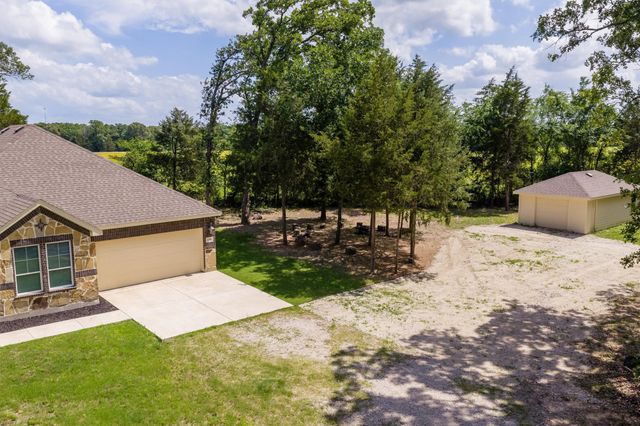 159 Private Road 8524, Van, TX 75790