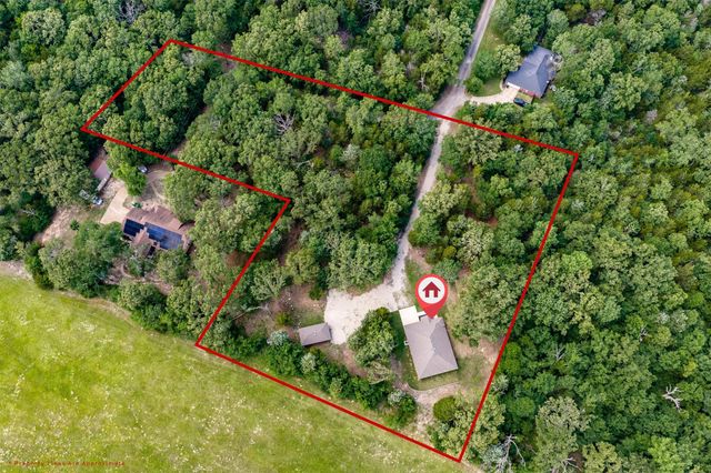 159 Private Road 8524, Van, TX 75790