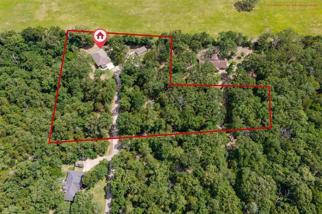 159 Private Road 8524, Van, TX 75790
