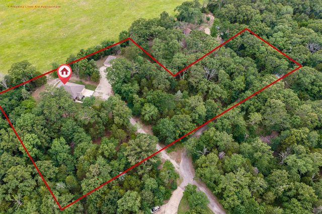 159 Private Road 8524, Van, TX 75790