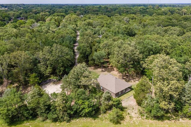 159 Private Road 8524, Van, TX 75790