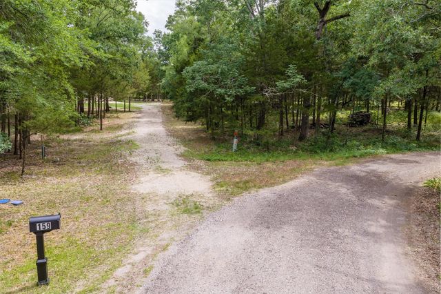159 Private Road 8524, Van, TX 75790