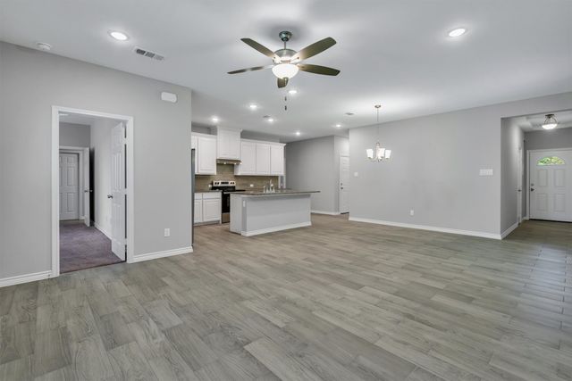 159 Private Road 8524, Van, TX 75790