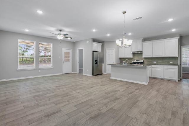 159 Private Road 8524, Van, TX 75790