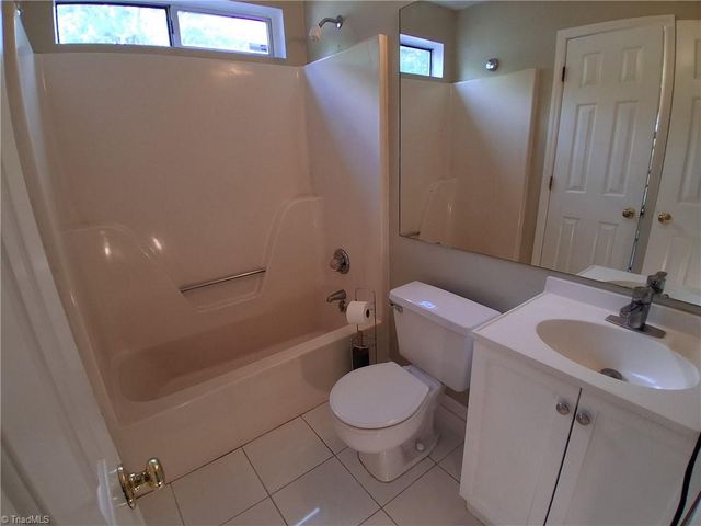 3607 McCuiston Road 64, Greensboro, NC 27407
