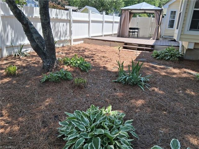 3607 McCuiston Road 64, Greensboro, NC 27407