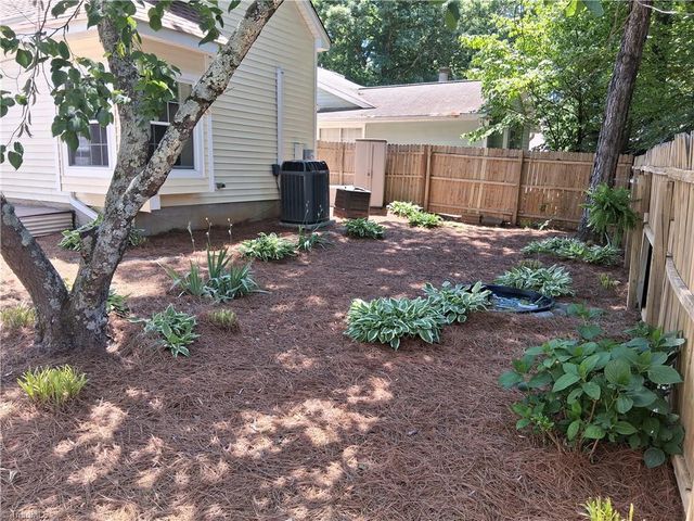 3607 McCuiston Road 64, Greensboro, NC 27407