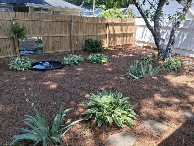 3607 McCuiston Road 64, Greensboro, NC 27407