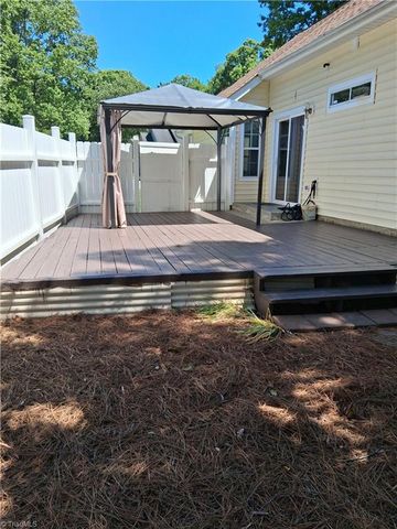 3607 McCuiston Road 64, Greensboro, NC 27407