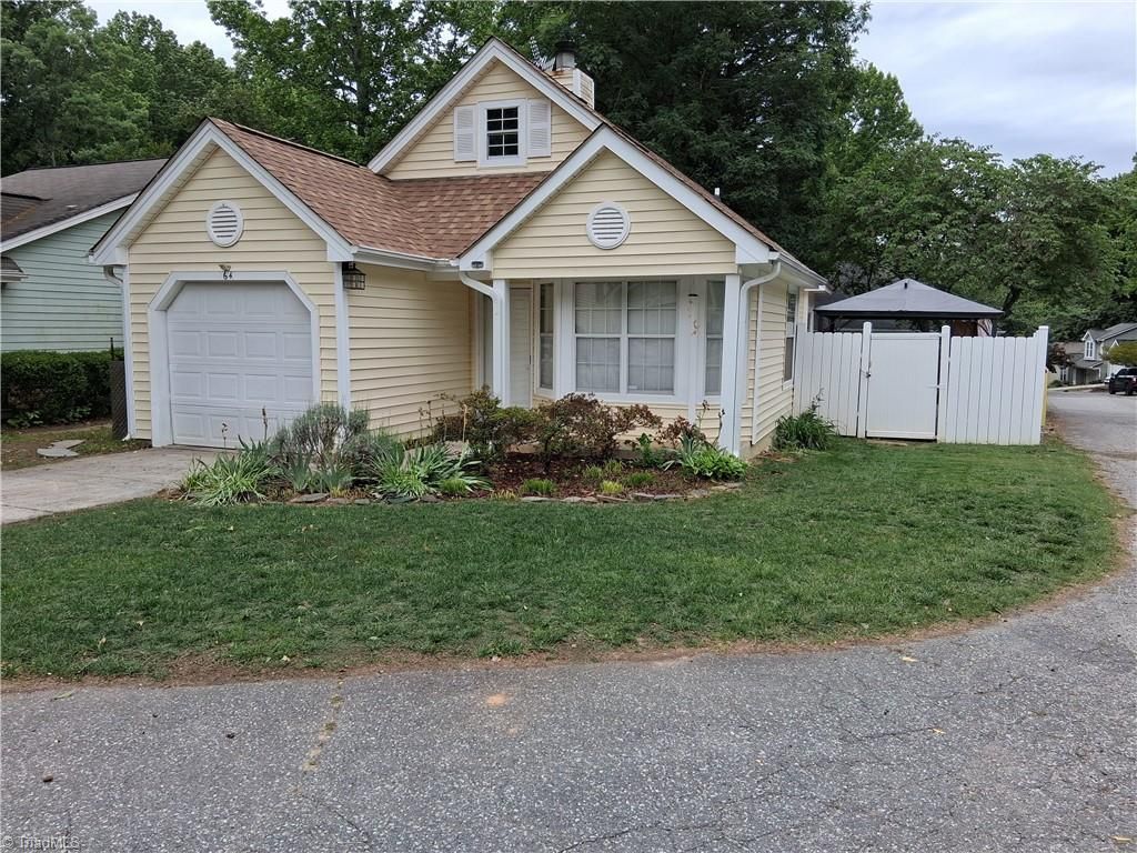 3607 McCuiston Road 64, Greensboro, NC 27407