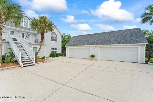 320 VILLAGE Drive D, St. Augustine, FL 32084
