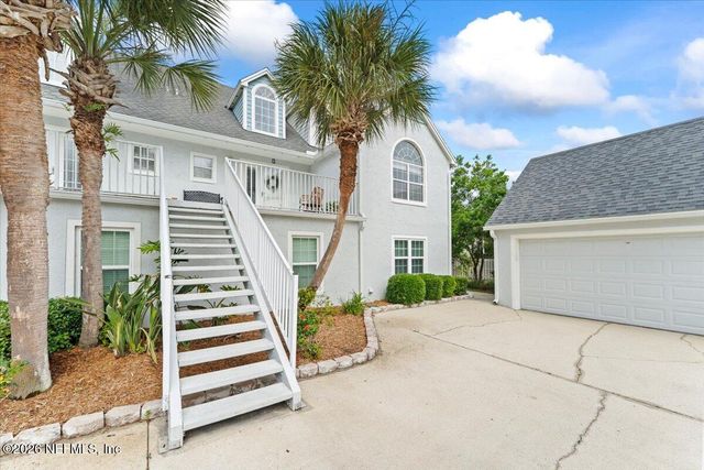 320 VILLAGE Drive D, St. Augustine, FL 32084