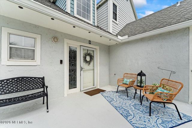 320 VILLAGE Drive D, St. Augustine, FL 32084