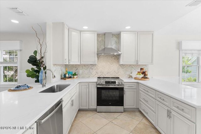 320 VILLAGE Drive D, St. Augustine, FL 32084