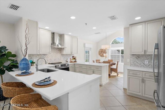 320 VILLAGE Drive D, St. Augustine, FL 32084