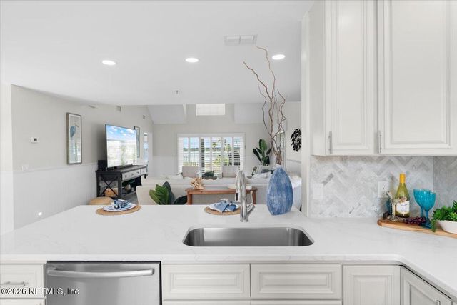 320 VILLAGE Drive D, St. Augustine, FL 32084