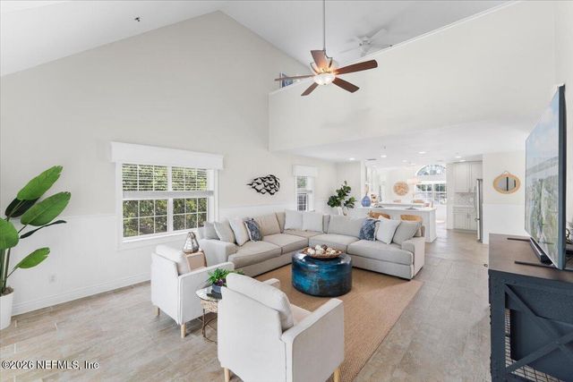 320 VILLAGE Drive D, St. Augustine, FL 32084