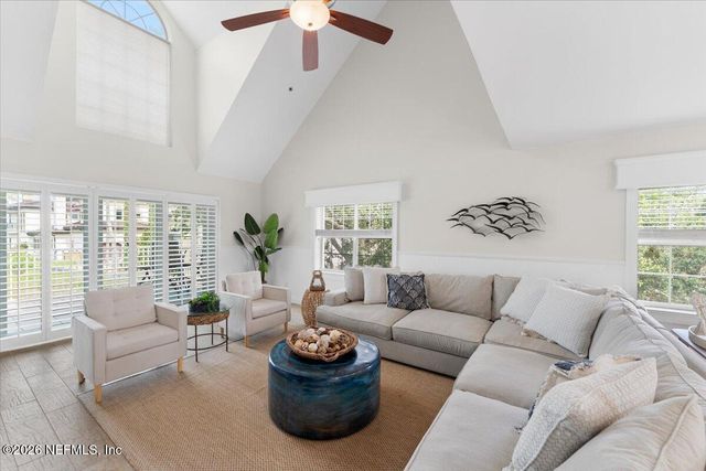 320 VILLAGE Drive D, St. Augustine, FL 32084