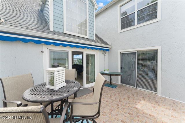 320 VILLAGE Drive D, St. Augustine, FL 32084
