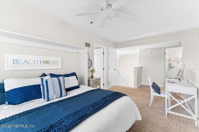 320 VILLAGE Drive D, St. Augustine, FL 32084