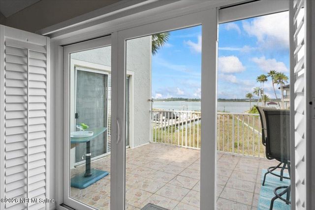 320 VILLAGE Drive D, St. Augustine, FL 32084