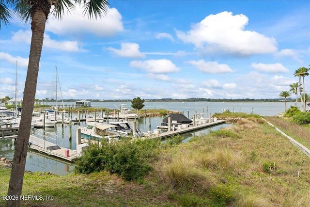 320 VILLAGE Drive D, St. Augustine, FL 32084